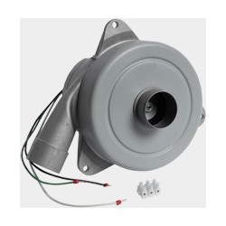 Moteur de turbine pour VL3A