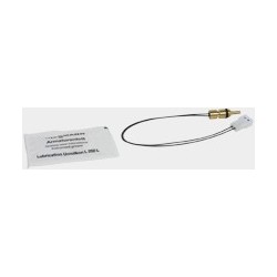 Pièce détachée Viessmann Sonde -0°C ...+150°C Pt500 n° 7825033