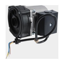 Pièce détachée Viessmann Circulateur HU 15/6-3 n° 7825149
