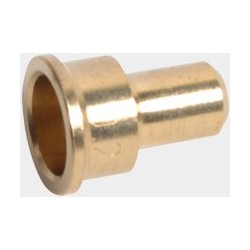 Pièce détachée Viessmann Injecteur brûleur d'allumage type 26 n° 78...