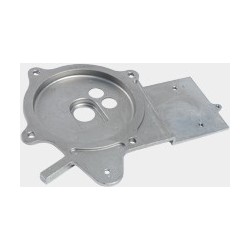 Pièce détachée Viessmann Couvercle dispositif de mélange n° 7825834
