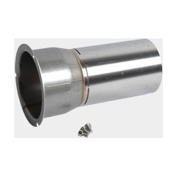 Tube de combustion - Référence remplacée par 7836788