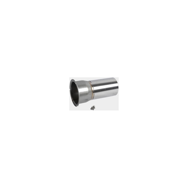 Pièce détachée Viessmann Tube de combustion n° 7826131