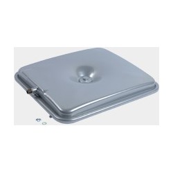 Pièce détachée Viessmann Vase d'expansion à membrane n° 7826497