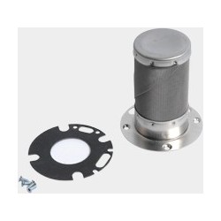 Brûleur cylindrique