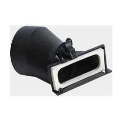 Pièce détachée Viessmann Adaptateur d'aspiration DN65/DN80 vent. n°...