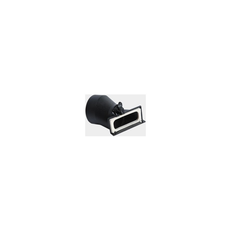 Pièce détachée Viessmann Adaptateur d'aspiration DN65/DN80 vent. n°...