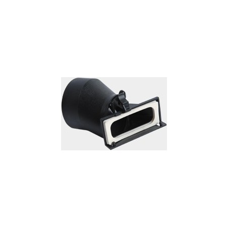 Pièce détachée Viessmann Adaptateur d'aspiration DN65/DN80 vent. n°...