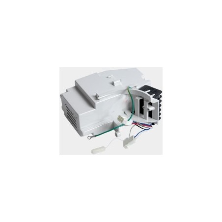 Pièce détachée Viessmann Régulation (W303 et 304H) n° 7826894
