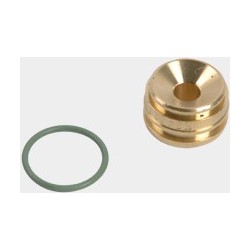 Pièce détachée Viessmann Diaphragme gaz nat 24kW n° 7827547