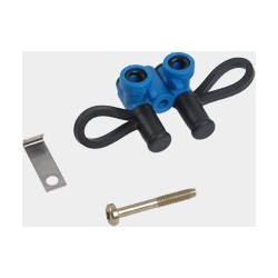 Adaptateur LDW DL2E-1 avec joints