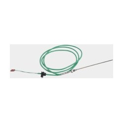 Pièce détachée Viessmann Sonde de flamme Nr.19 Typ K n° 7828169