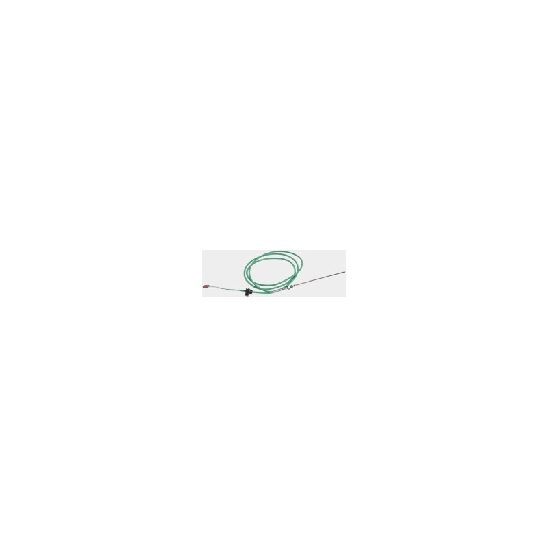 Pièce détachée Viessmann Sonde de flamme Nr.19 Typ K n° 7828169
