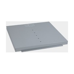 Tôle supérieur avant Vitocal 300