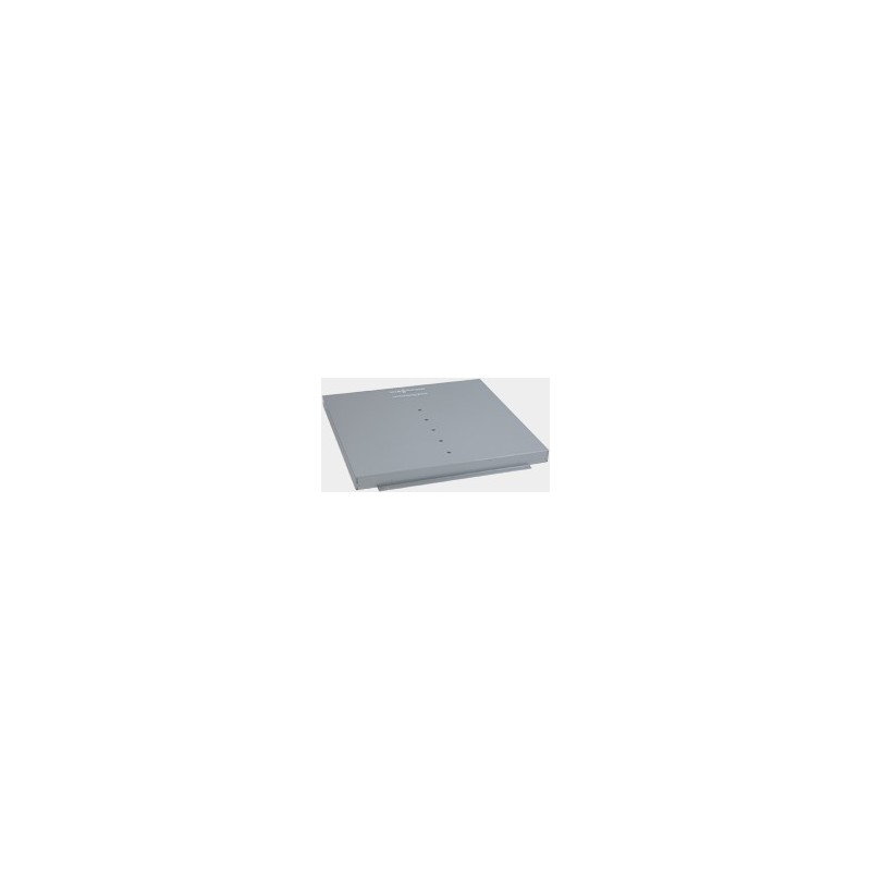 Pièce détachée Viessmann Tôle supérieur avant Vitocal 300 n° 7829162