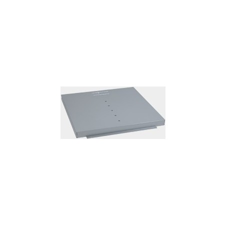 Pièce détachée Viessmann Tôle supérieur avant Vitocal 300 n° 7829162 Pièce détachée Viessmann Tôle supérieur avant Vitocal 300 n° 7829162