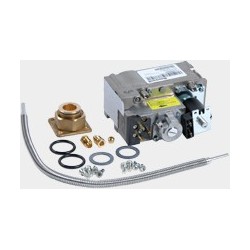Bloc combiné gaz 11-35kW - Référence remplacée par 7820911