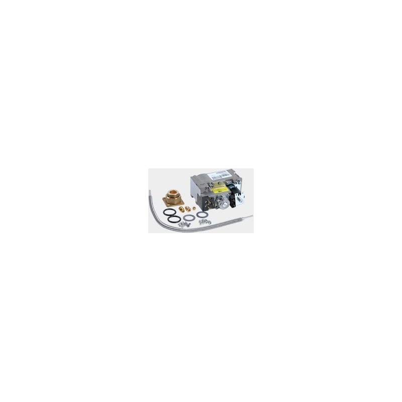 Pièce détachée Viessmann Bloc combiné gaz 11-35kW n° 7829309