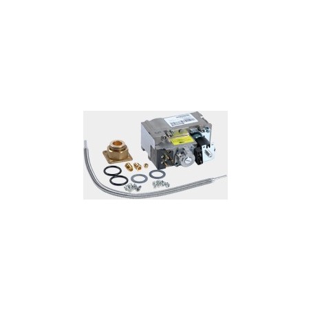 Pièce détachée Viessmann Bloc combiné gaz 11-35kW n° 7829309 Pièce détachée Viessmann Bloc combiné gaz 11-35kW n° 7829309