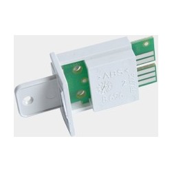 Pièce détachée Viessmann Fiche de codage 20F0:0209 n° 7829810