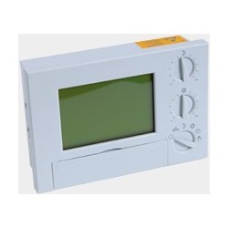 Module de commande Vitocal 242 - Référence remplacée par 7837182