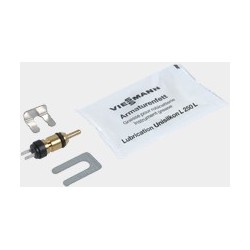 Pièce détachée Viessmann Sonde d'eau chaude -30°C à +125°C n° 7830801