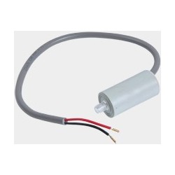 Condensateur de ventilateur