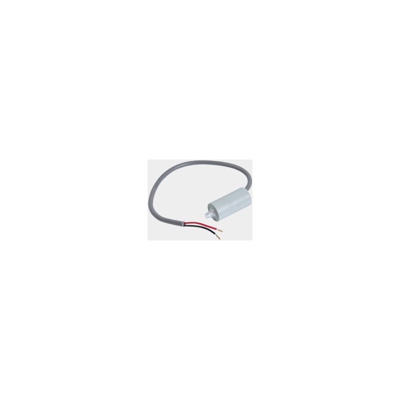 Pièce détachée Viessmann Condensateur de ventilateur n° 7830869