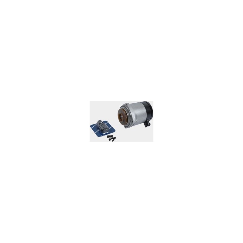 Pièce détachée Viessmann Moteur pour pompe VI Alpha2 40 n° 7830890