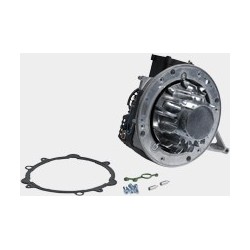 Pièce détachée Viessmann Entrée d'air 44kW Vitocrossal CU3 n° 7831031