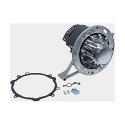 Pièce détachée Viessmann Entrée d'air 60kW Vitocrossal CU3 n° 7831032