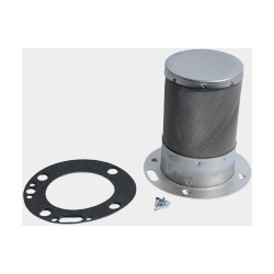 Brûleur cylindrique WB2B / B2HA 45/60