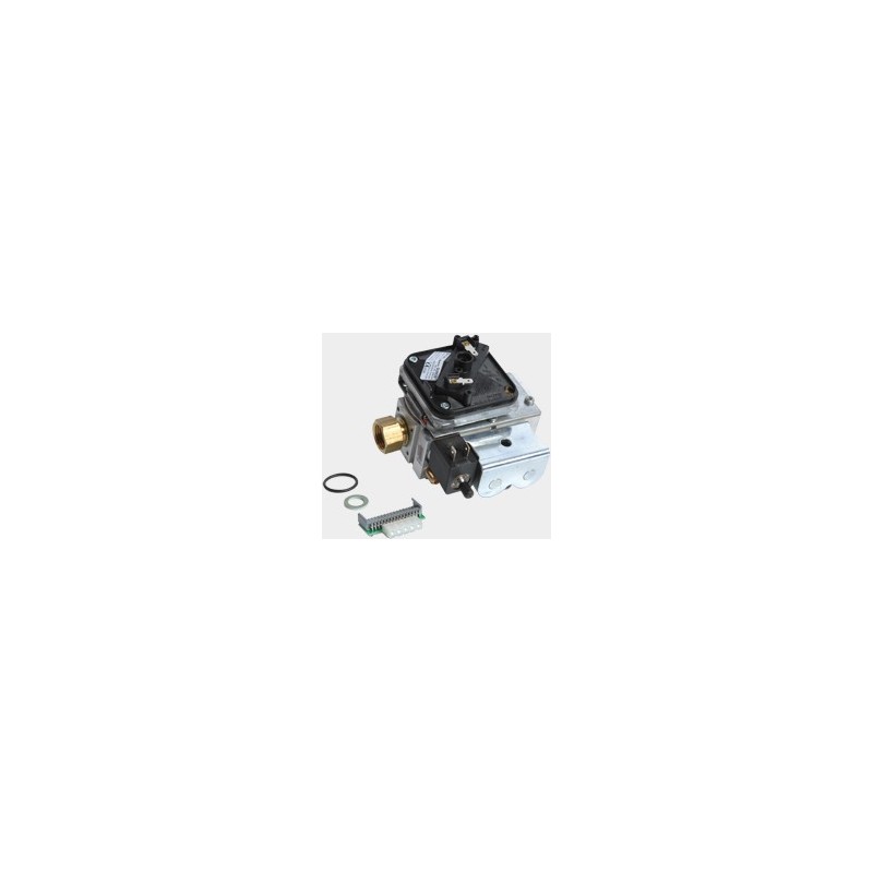 Pièce détachée Viessmann Bloc gaz GB055 S20 NG GW G1/2 n° 7832009