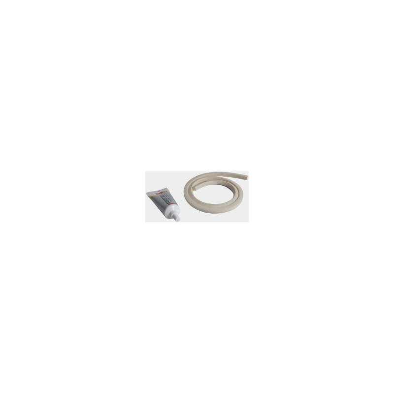 Pièce détachée Viessmann Joint cendrier (1 pièce) n° 7832327
