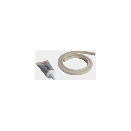 Pièce détachée Viessmann Joint cendrier (1 pièce) n° 7832327