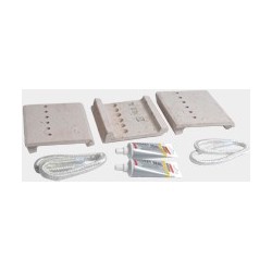 Pièce détachée Viessmann Réfractaire air primaire 18 kW n° 7832713