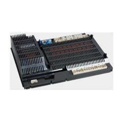 Platine de base avec cache MB761 - Référence remplacée par 7843771