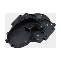Pièce détachée Viessmann Porte de chaudière BV42/1 n° 7833525