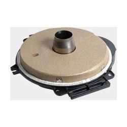 Pièce détachée Viessmann Porte de chaudière BV45/1 n° 7833535