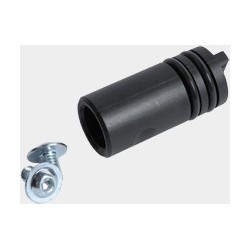 Pièce détachée Viessmann Bouchon de fermeture bipass n° 7833558