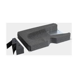 Matelas insonorisant VGH pour SAV
