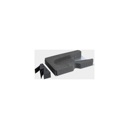 Matelas insonorisant VGH pour SAV