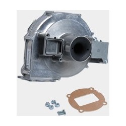 Pièce détachée Viessmann Ventilateur radial RG148 E n° 7834026