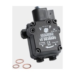 Pompe fioul ALEV 35 C 9356 6P 05 00 - Référence remplacée par 7840264