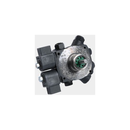 Pompe fioul ATEV 2V 45C 9355 6P 05 00 - Référence remplacée par 7840266 Pompe fioul ATEV 2V 45C 9355 6P 05 00 - Référence remplacée par 7840266