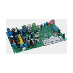 Pièce détachée Viessmann Platine IU122-A10 KM Bus Modul ODU n° 7834340