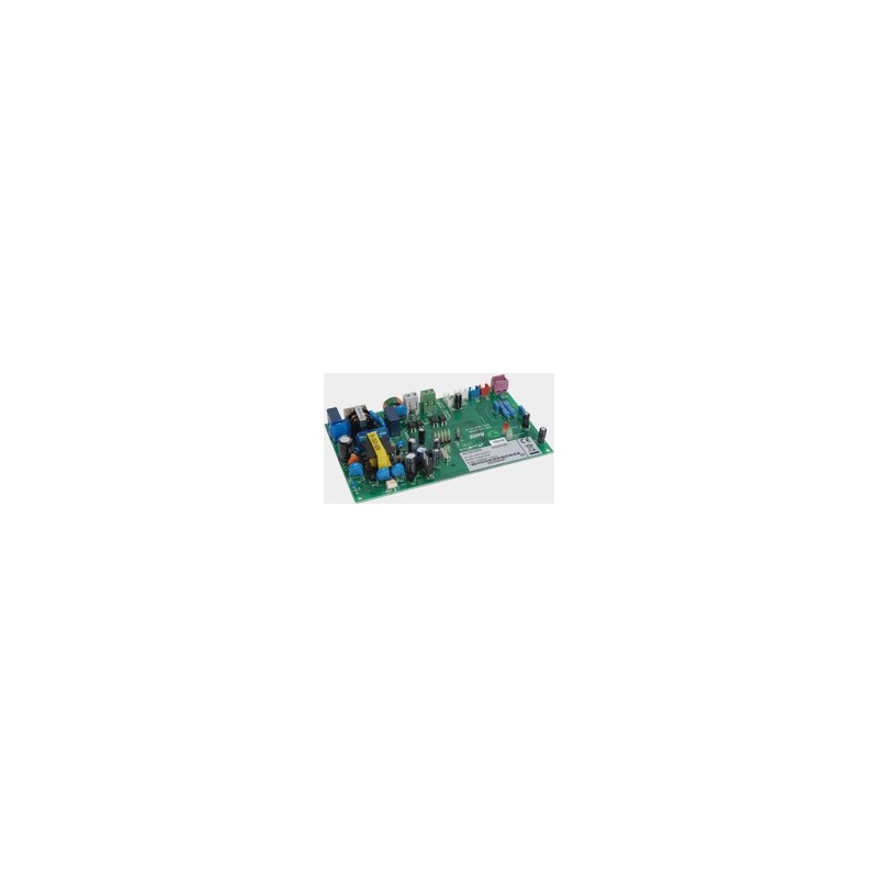 Pièce détachée Viessmann Platine IU122-A10 KM Bus Modul ODU n° 7834340
