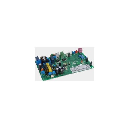 Pièce détachée Viessmann Platine IU122-A10 KM Bus Modul ODU n° 7834340 Pièce détachée Viessmann Platine IU122-A10 KM Bus Modul ODU n° 7834340