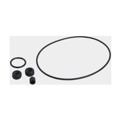 Pièce détachée Viessmann Joint couvercle+torique+passage de câble n...