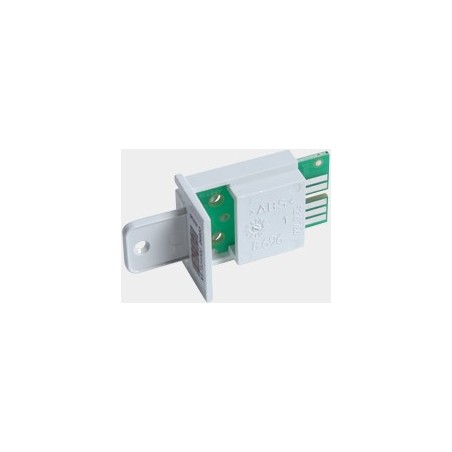 Pièce détachée Viessmann Fiche de codage 23F2:0102 n° 7834800 Pièce détachée Viessmann Fiche de codage 23F2:0102 n° 7834800